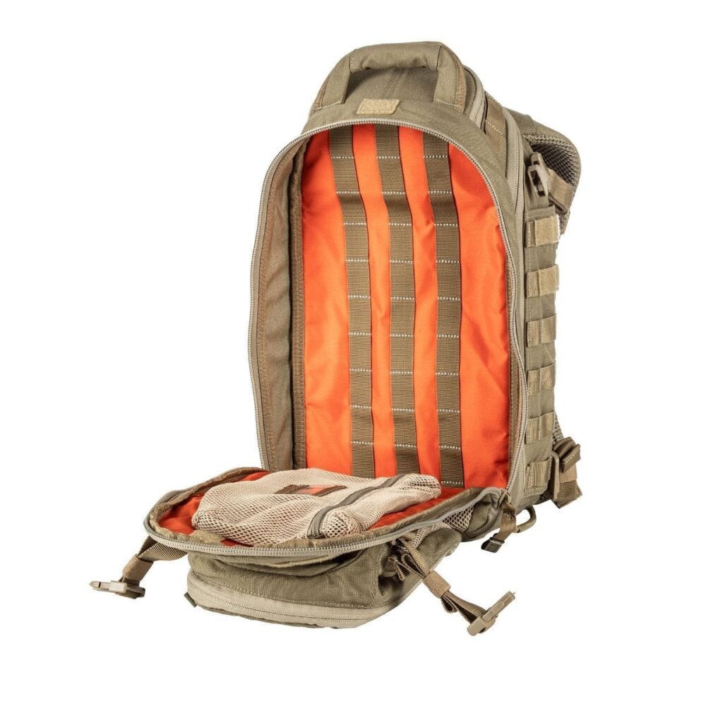 5.11 Tactical All Hazards Nitro Backpack 56167 - Tactical &amp; Duty Gear