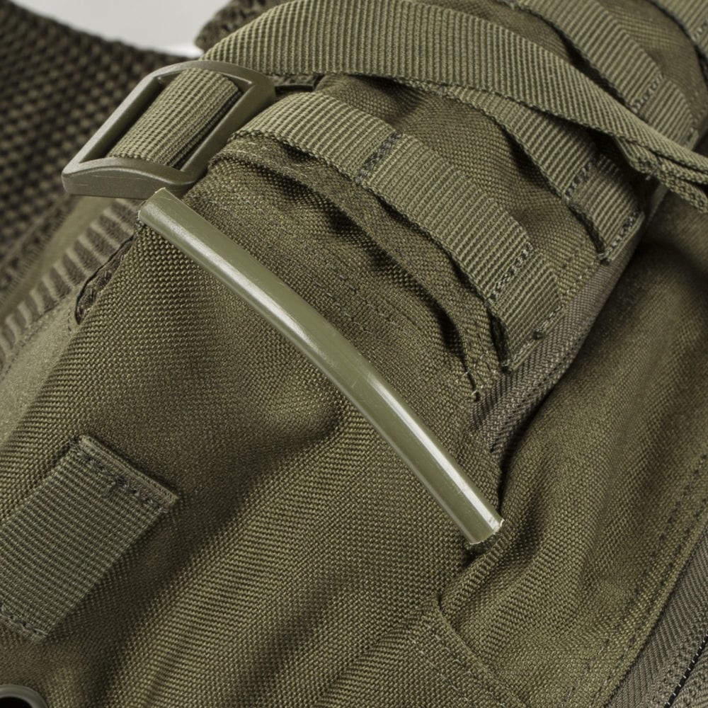5.11 Tactical All Hazards Nitro Backpack 56167 - Tactical &amp; Duty Gear