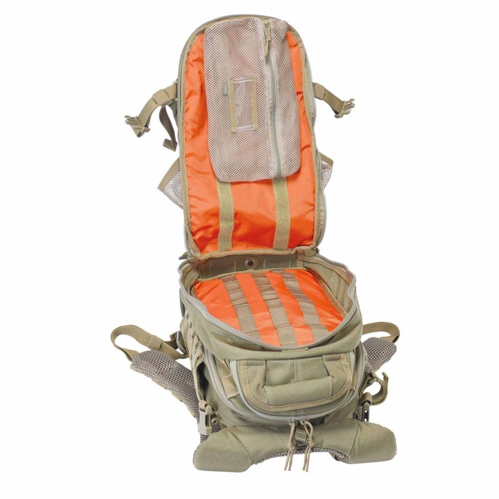 5.11 Tactical All Hazards Nitro Backpack 56167 - Tactical &amp; Duty Gear