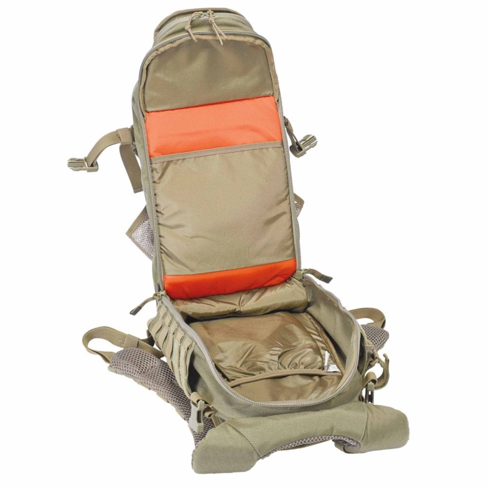 5.11 Tactical All Hazards Nitro Backpack 56167 - Tactical &amp; Duty Gear