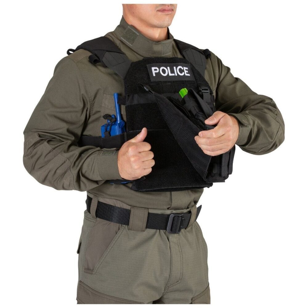 5.11 Tactical All Missions Plate Carrier 59587 - Tactical &amp; Duty Gear