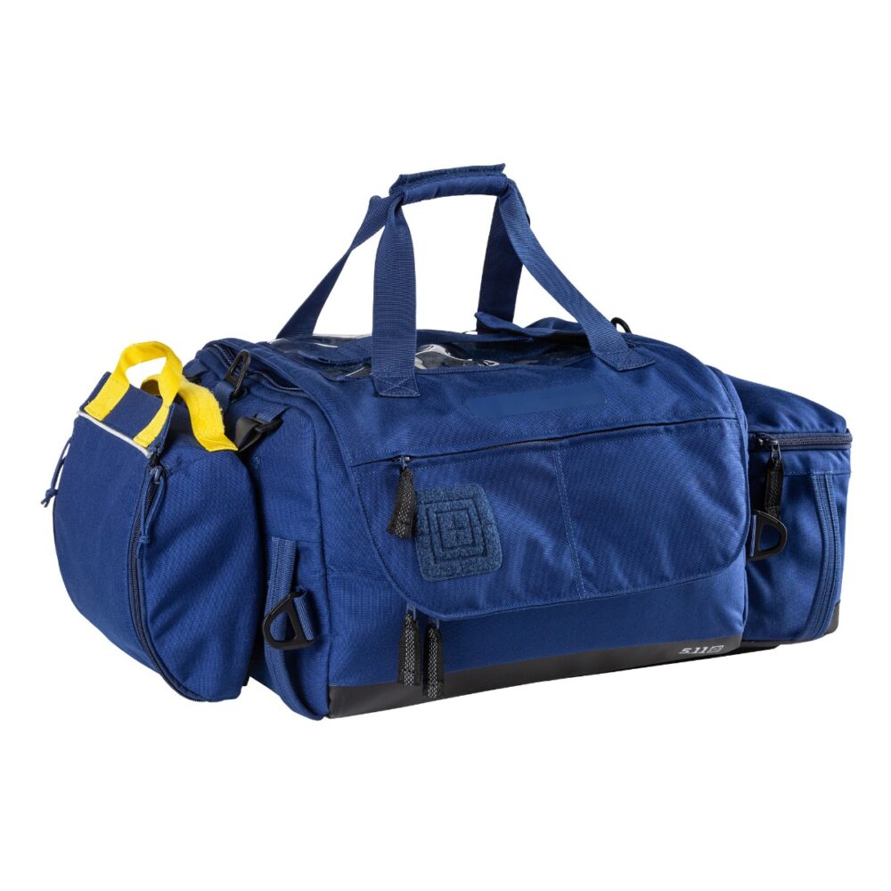 5.11 Tactical ALS/BLS Duffel Bag 56396 - Range Bags and Gun Cases