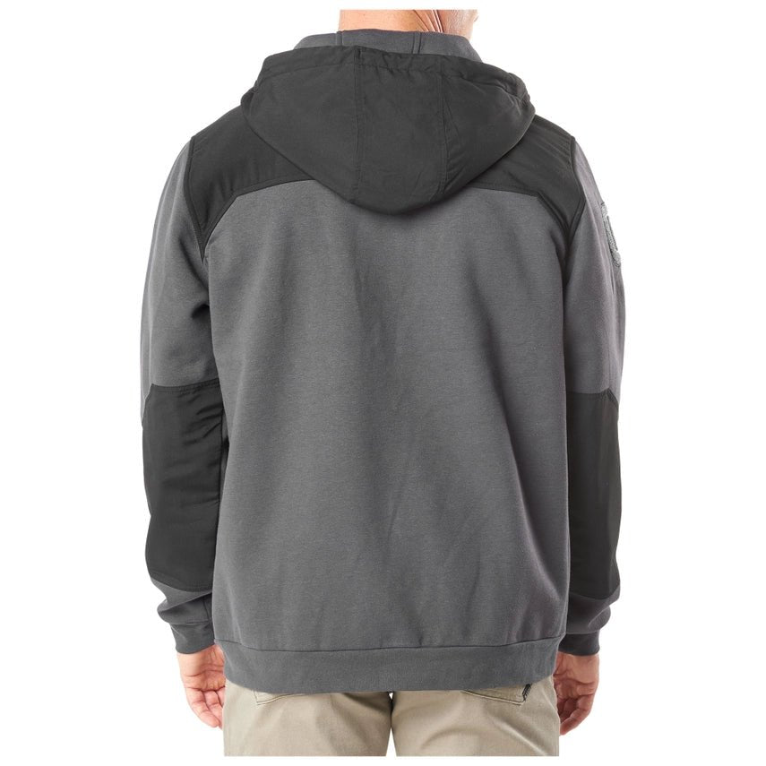 5.11 Tactical Armory Jacket 78014 - Discontinued