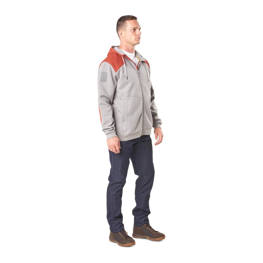 5.11 Tactical Armory Jacket 78014 - Discontinued