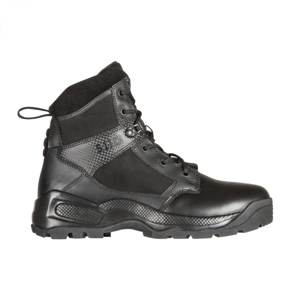 5.11 Tactical ATAC 2.0 6" Nz Boots 12401 - Clothing & Accessories