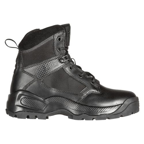 5.11 Tactical ATAC 2.0 6" Side-Zip 12394 - 10.5, Regular