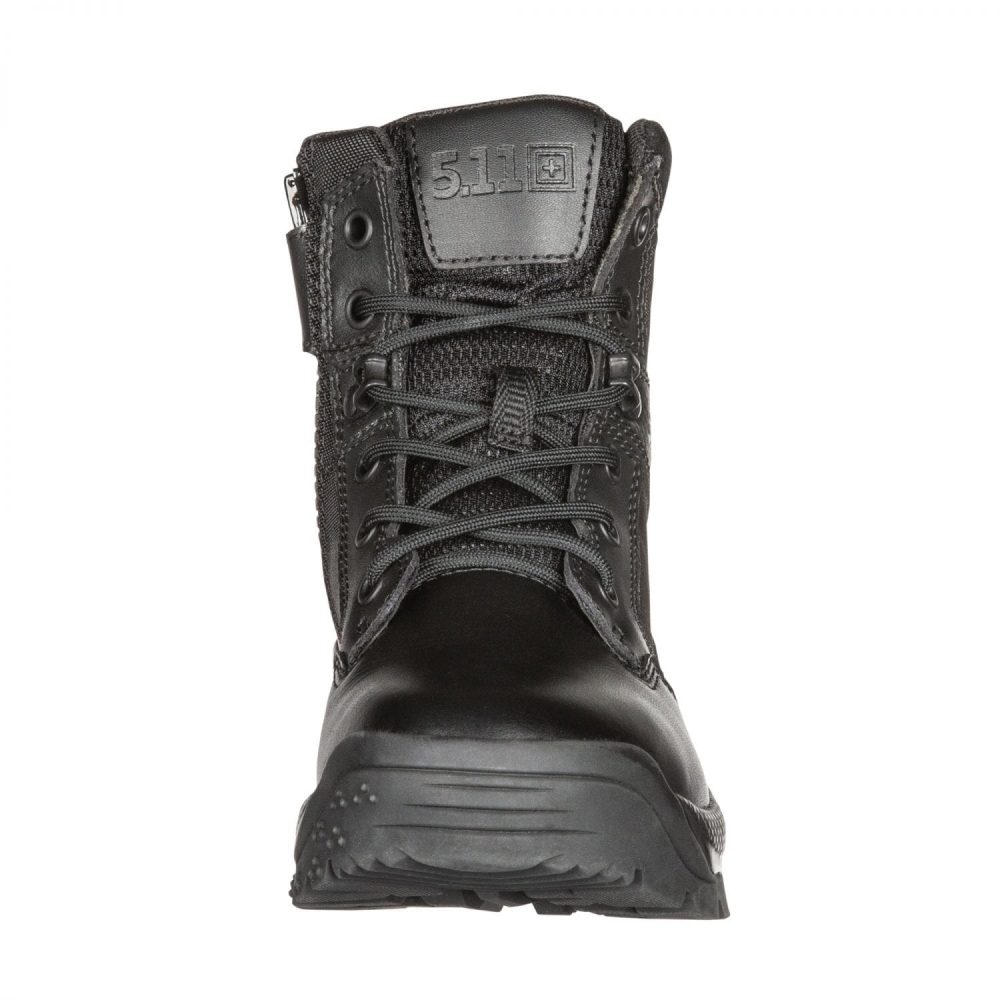5.11 Tactical ATAC 2.0 6" Side-Zip 12394 - Clothing &amp; Accessories