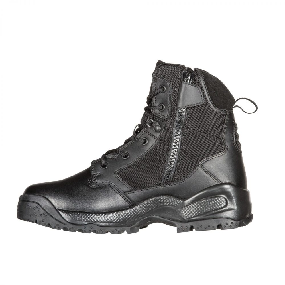 5.11 Tactical ATAC 2.0 6" Side-Zip 12394 - Clothing &amp; Accessories