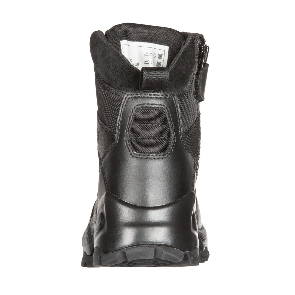 5.11 Tactical ATAC 2.0 6" Side-Zip 12394 - Clothing &amp; Accessories