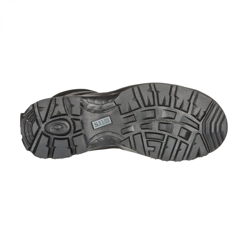 5.11 Tactical ATAC 2.0 6" Side-Zip 12394 - Clothing &amp; Accessories