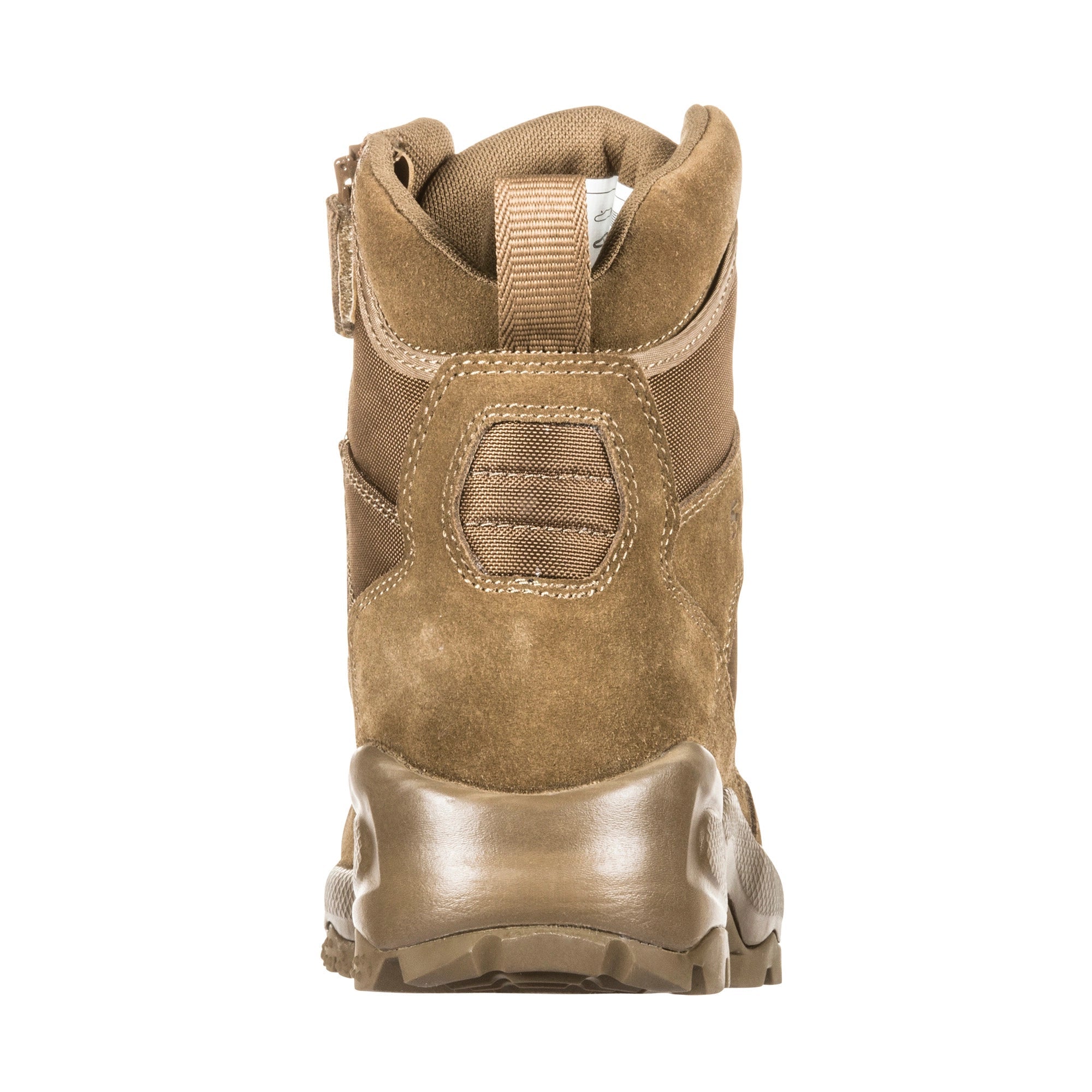 5.11 Tactical ATAC 2.0 6" Side-Zip Desert 12395 - Clothing &amp; Accessories