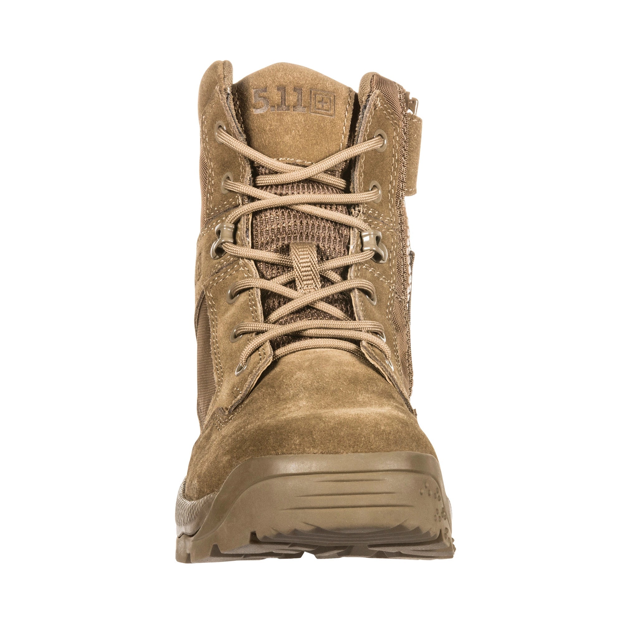 5.11 Tactical ATAC 2.0 6" Side-Zip Desert 12395 - Clothing &amp; Accessories