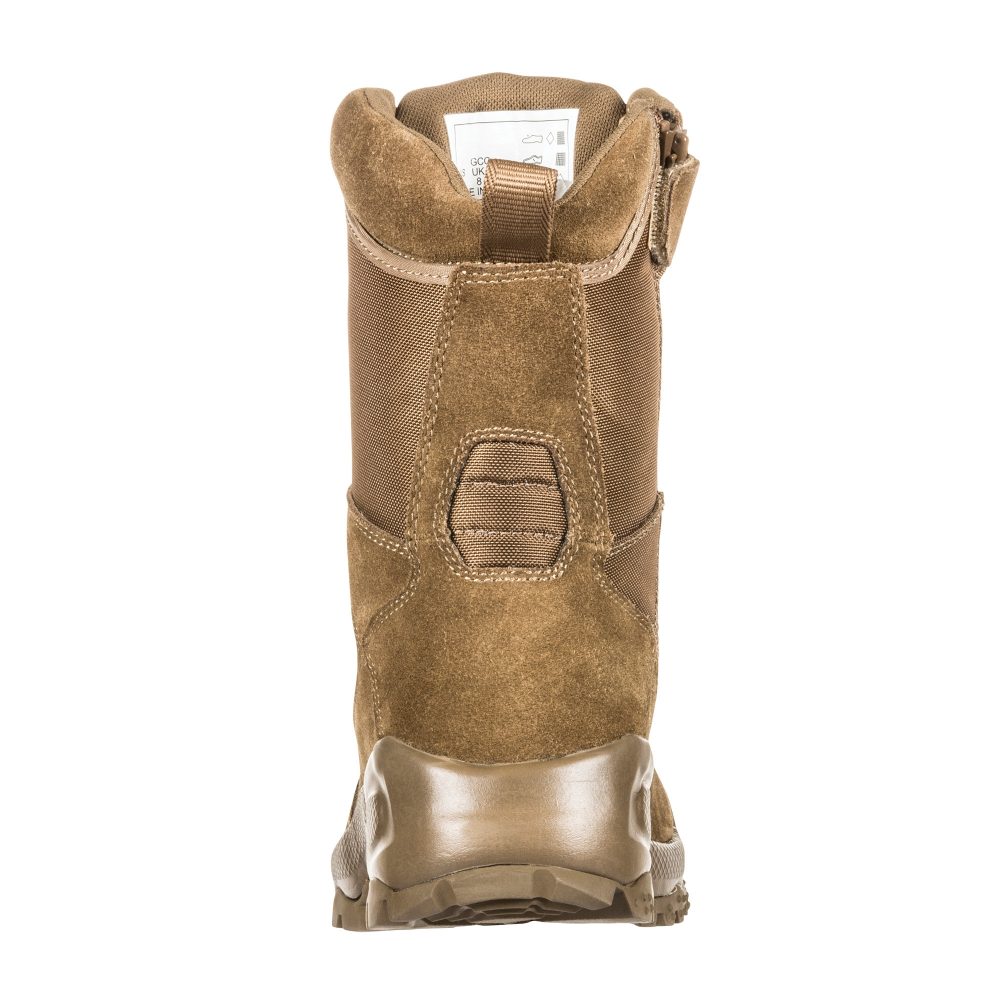 5.11 Tactical ATAC 2.0 8" Desert Boots 12393 - Clothing & Accessories