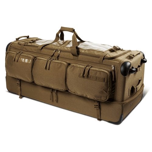 5.11 Tactical Cams 3.0 5-56475 - Kangaroo