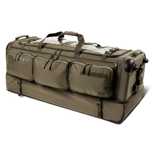 5.11 Tactical Cams 3.0 5-56475 - Ranger Green