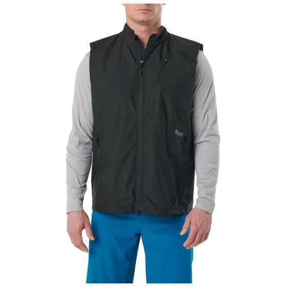 5.11 Tactical Cascadia Windbreaker Vest 80024