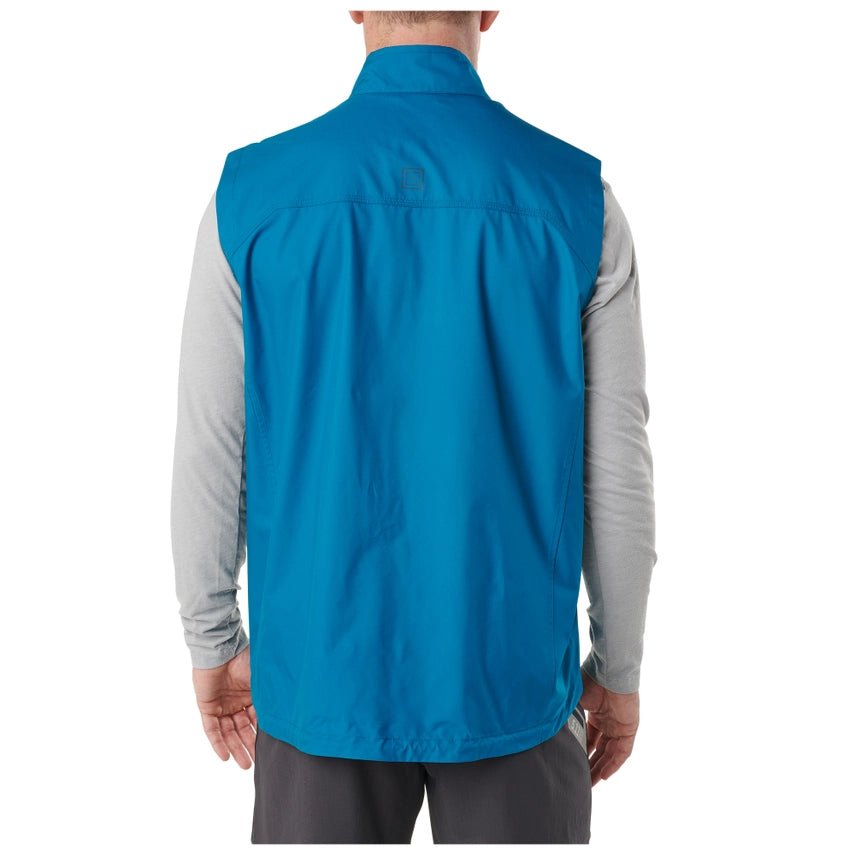5.11 Tactical Cascadia Windbreaker Vest 80024 - Discontinued