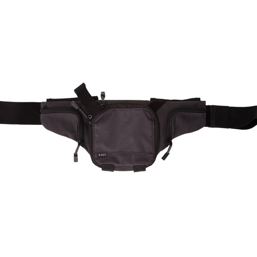 5.11 Tactical Select Concealed Carry Pistol Pouch/Fanny Pack 58604 - Fanny Packs