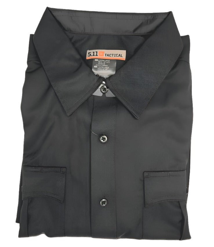 5.11 Tactical Class A Fast-Tac Twill Short Sleeve 71384