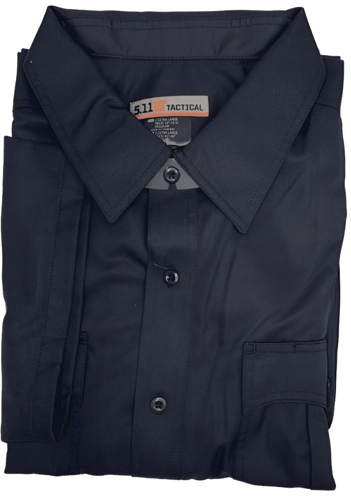 5.11 Tactical Class A Fast-Tac Twill Short Sleeve 71384