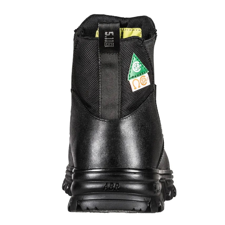 5.11 Tactical Company 3.0 Carbon Tac Toe Boot 12421 - Clothing &amp; Accessories