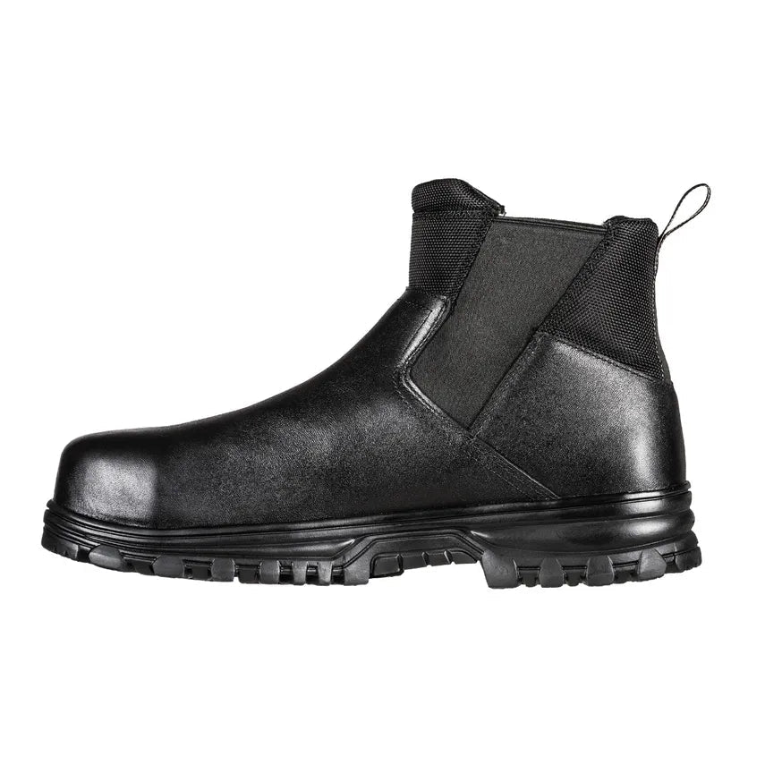 5.11 Tactical Company 3.0 Carbon Tac Toe Boot 12421 - Clothing &amp; Accessories