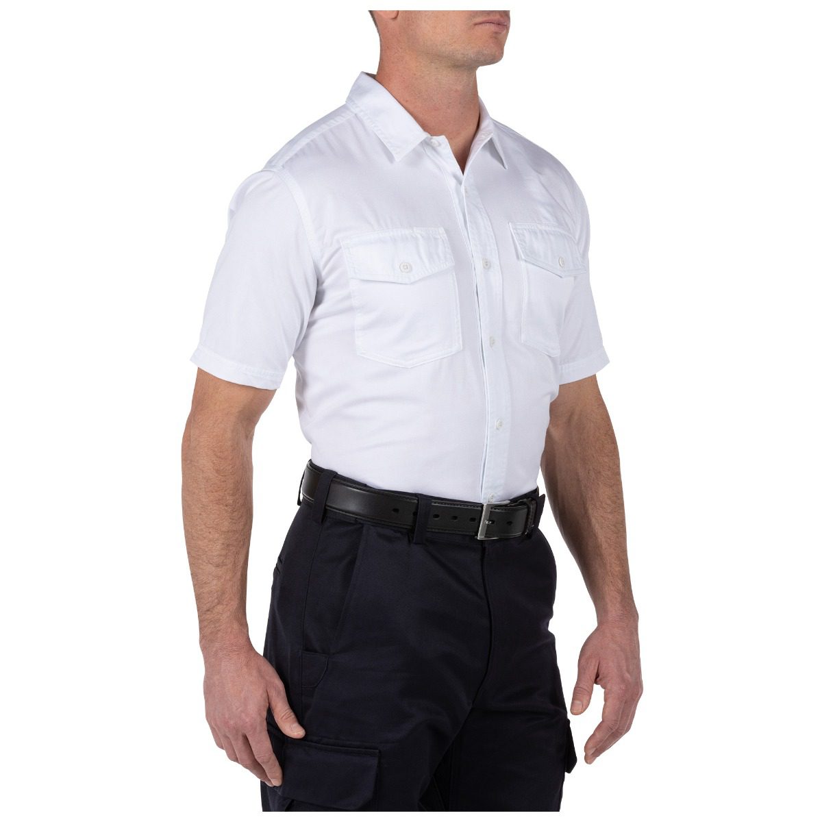 5.11 Tactical Company Shirt Short Sleeve 71391 - Clothing &amp; Accessories