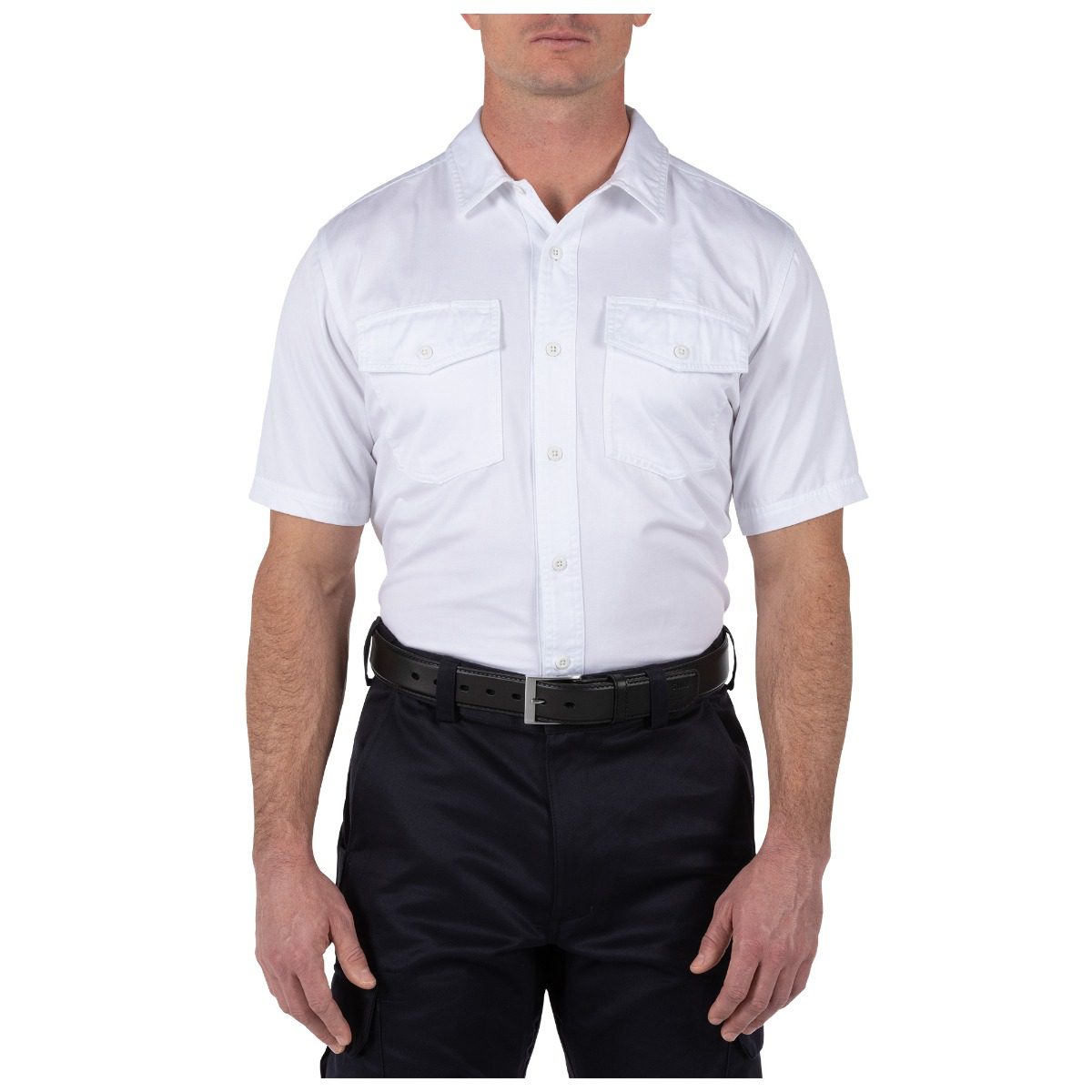 5.11 Tactical Company Shirt Short Sleeve 71391 - Clothing &amp; Accessories