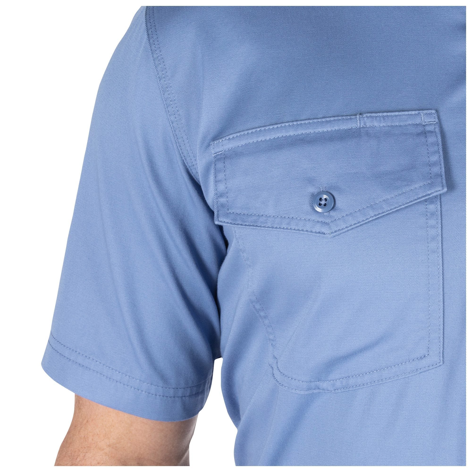 5.11 Tactical Company Shirt Short Sleeve 71391 - Clothing &amp; Accessories