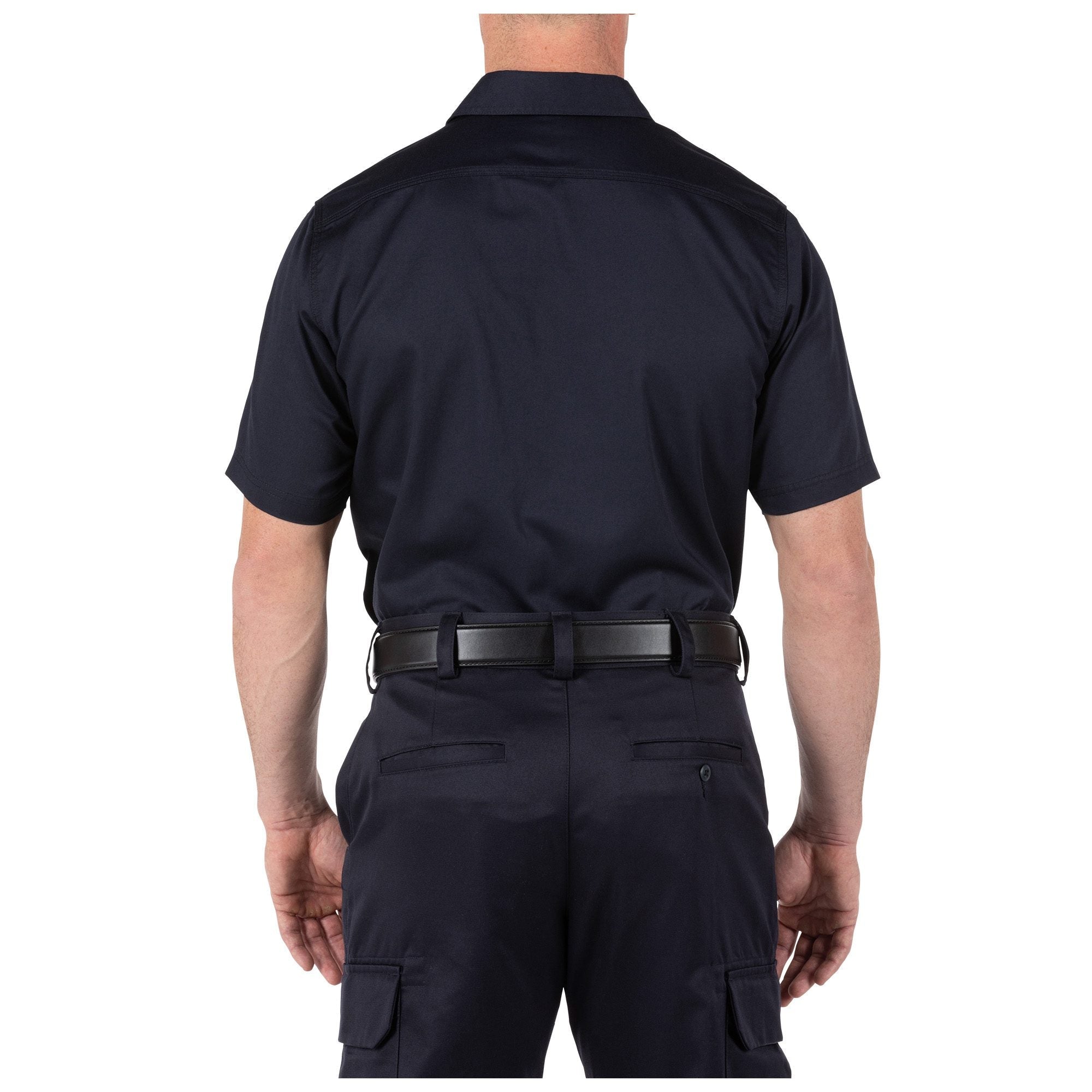 5.11 Tactical Company Shirt Short Sleeve 71391 - Clothing &amp; Accessories