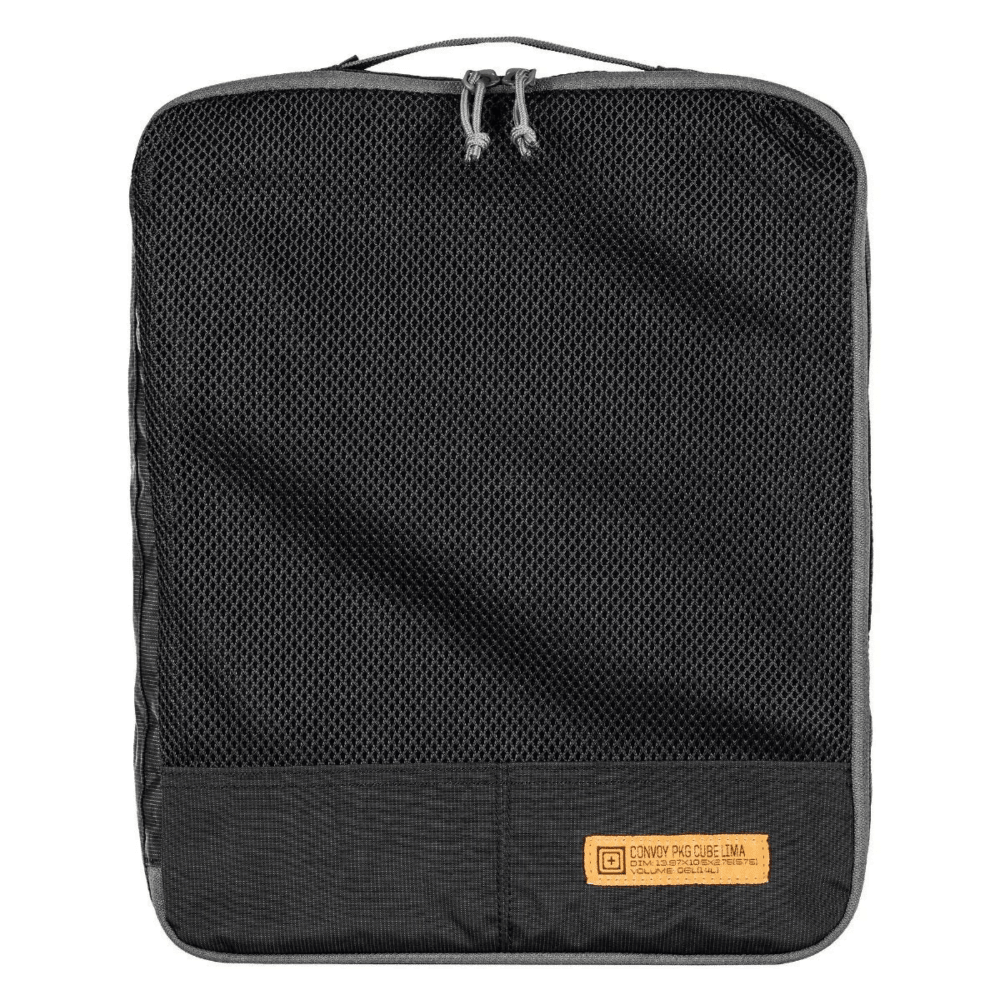 5.11 Tactical Convoy Packing Cube Lima 56602 - Black