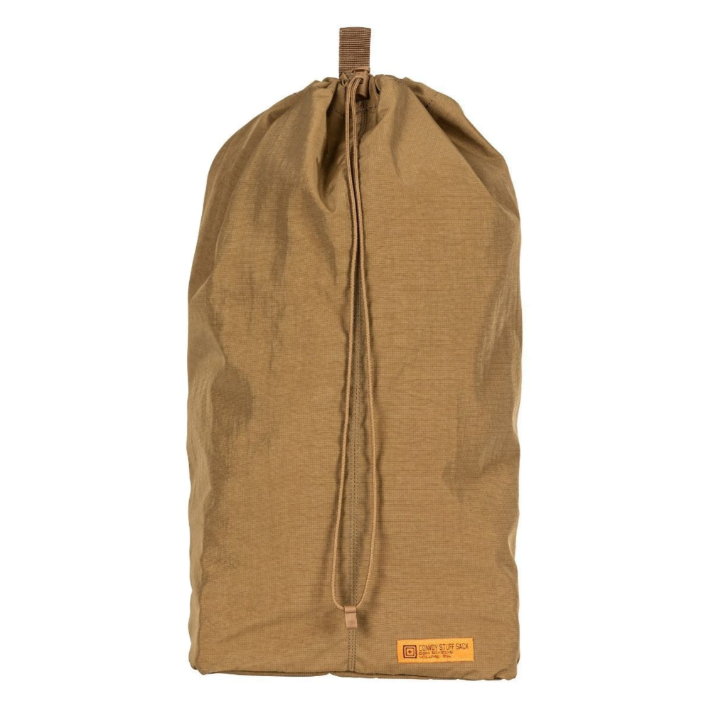 5.11 Tactical Convoy Stuff Sack Lima 56604 - Kangaroo