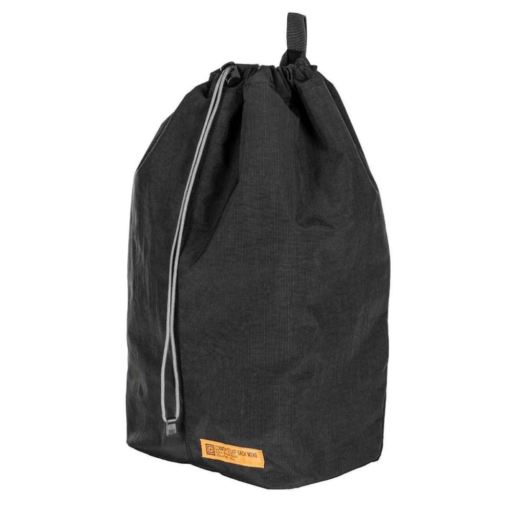 5.11 Tactical Convoy Stuff Sack Mike 56603 - Black