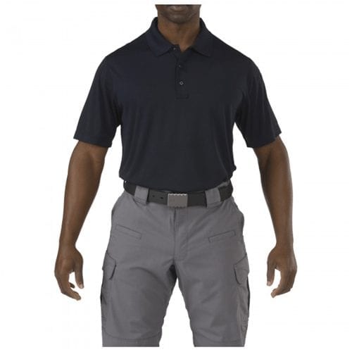 5.11 Tactical Corporate Pinnacle Polo 71057 - Dark Navy, 3XL