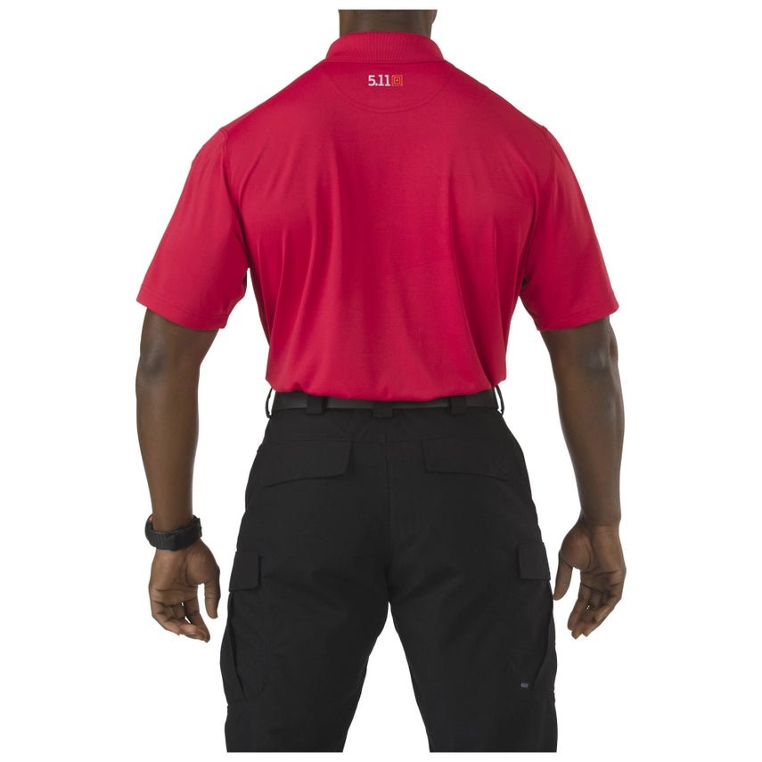 5.11 Tactical Corporate Pinnacle Polo 71057 - Clothing &amp; Accessories