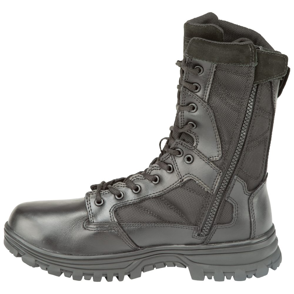 5.11 Tactical Evo 8" Waterproof Side-Zip 12312 - Discontinued