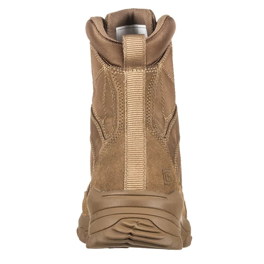 5.11 Tactical Fast Tac® 6" Desert Boots 12415 - Clothing &amp; Accessories