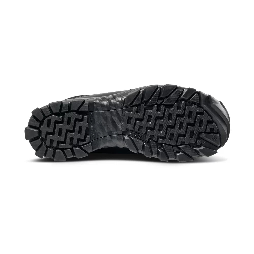 5.11 Tactical Fast-Tac 6" Waterproof Boots 12388 - Clothing &amp; Accessories