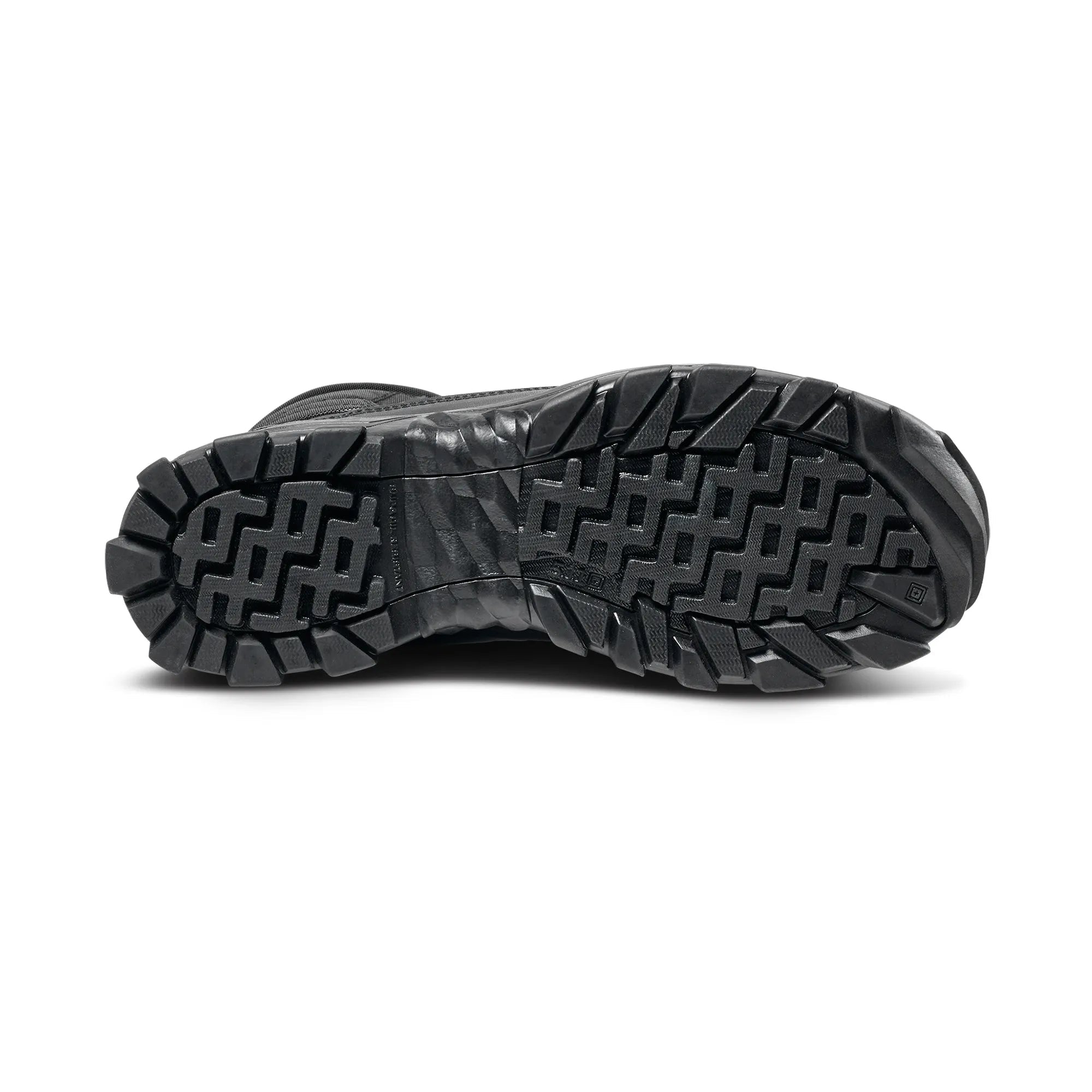 5.11 Tactical Fast-Tac 8" Boots 12387 - Discontinued