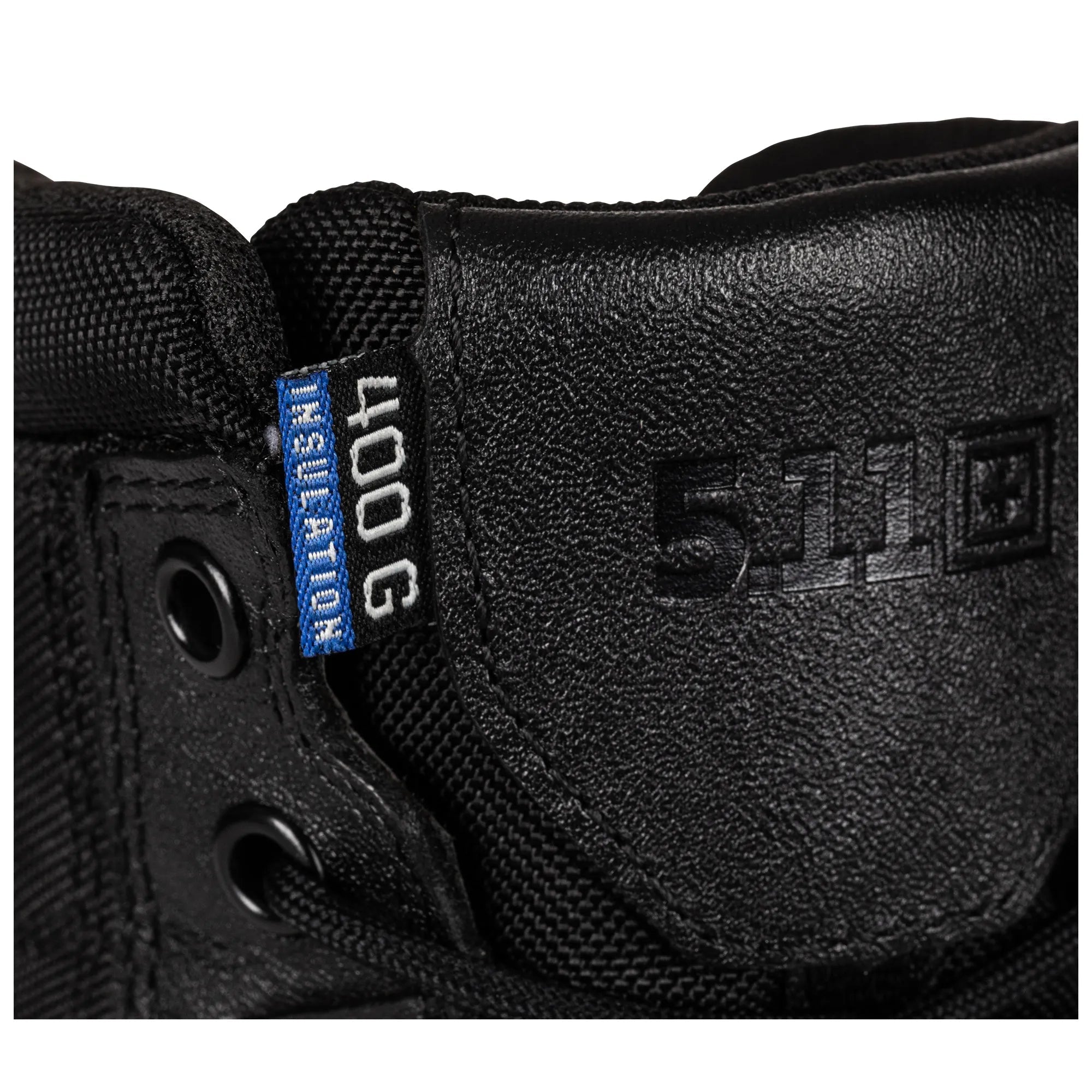 5.11 Tactical Fast-Tac 8" Waterproof Insulated Boots 12434 - Newest Products