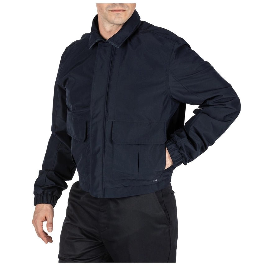 5.11 Tactical Fast-Tac Duty Jacket 48357 - Clothing &amp; Accessories
