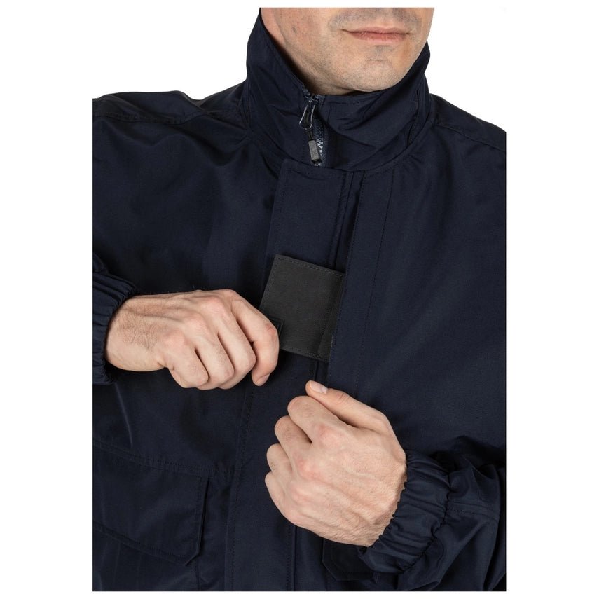 5.11 Tactical Fast-Tac Duty Jacket 48357 - Clothing &amp; Accessories