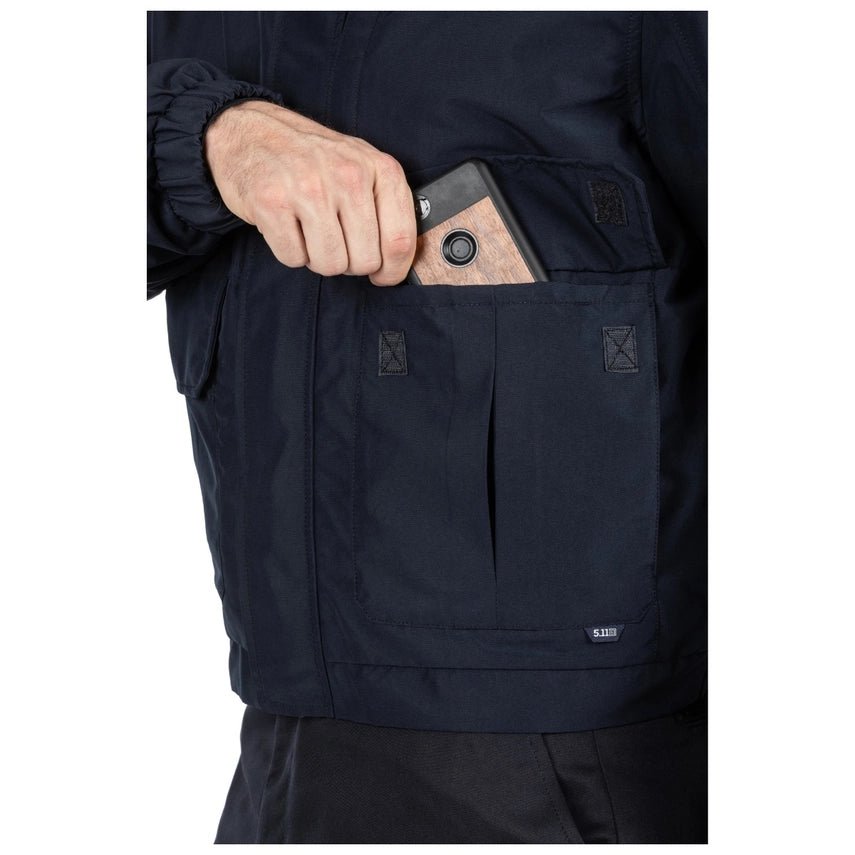 5.11 Tactical Fast-Tac Duty Jacket 48357 - Clothing &amp; Accessories