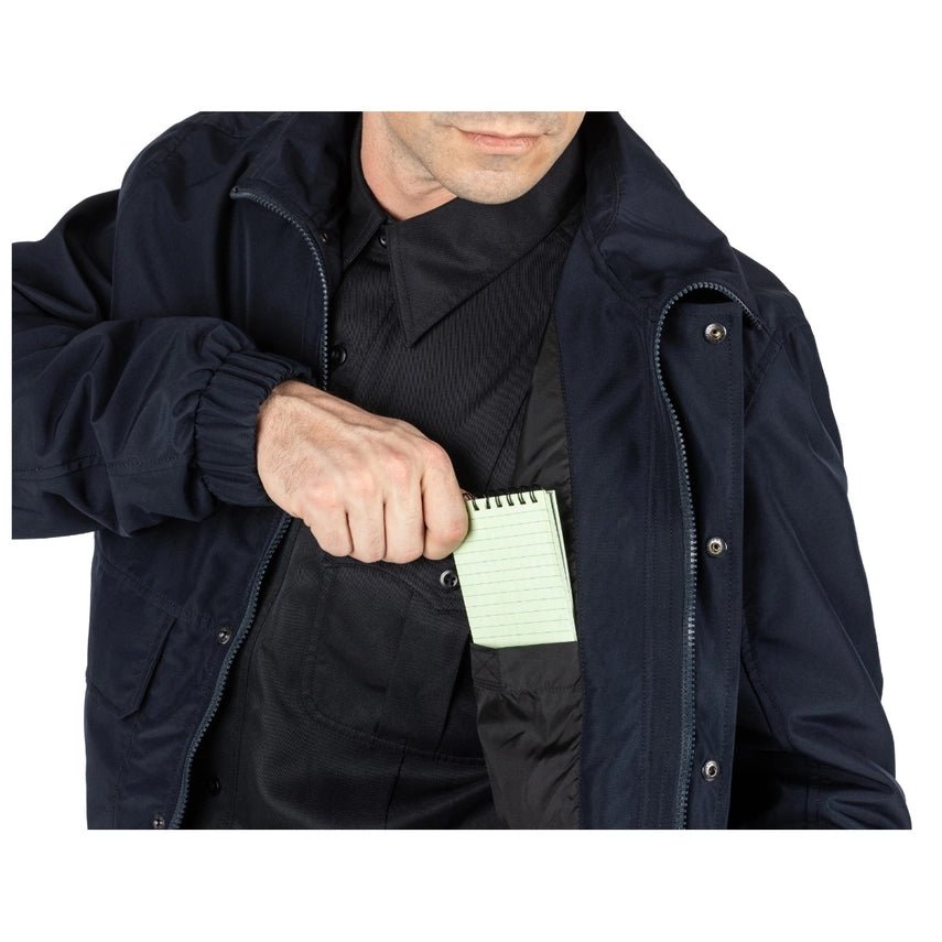 5.11 Tactical Fast-Tac Duty Jacket 48357 - Clothing &amp; Accessories