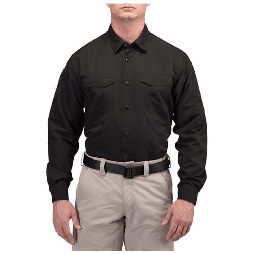 5.11 Tactical Fast-Tac L/S Shirt 72479