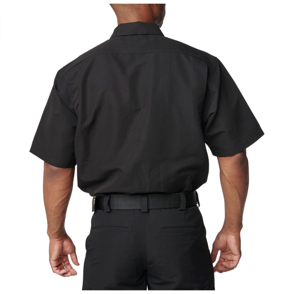5.11 Tactical Fast-Tac TDU Short Sleeve Shirt 71379 - Clothing &amp; Accessories