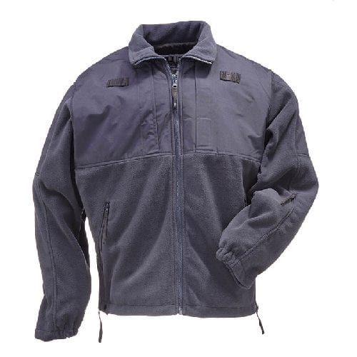 5.11 Tactical Tactical Fleece 48038 - Dark Navy, 2X-Large