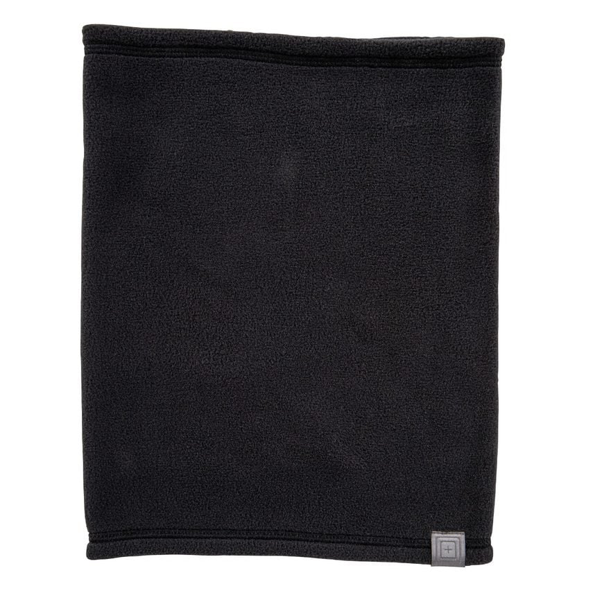 5.11 Tactical Fleece Neck Gaiter 89494 – Black -