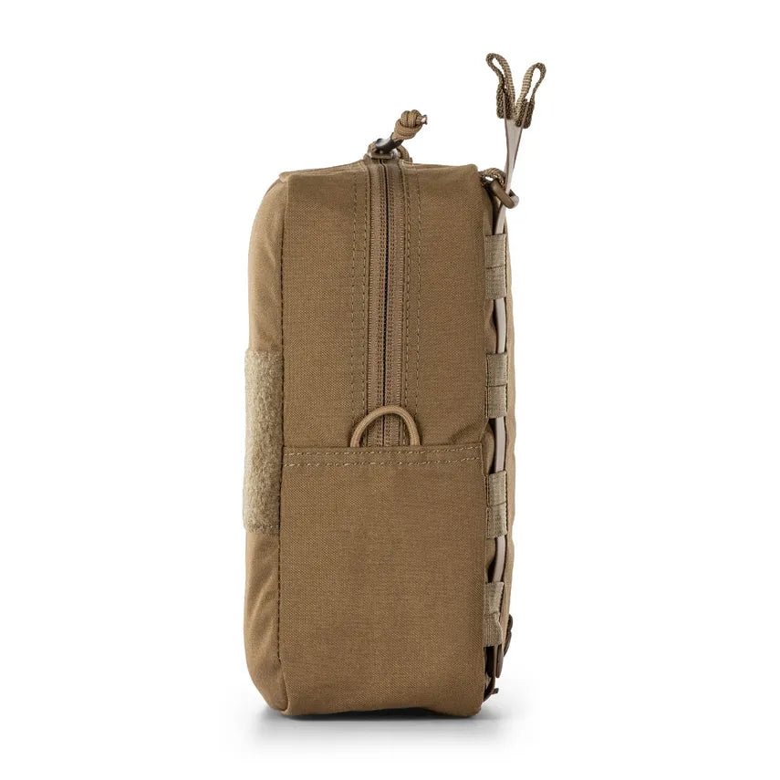 5.11 Tactical FLEX 6.9 POUCH 56658 (STORM GRAY) - Tactical &amp; Duty Gear
