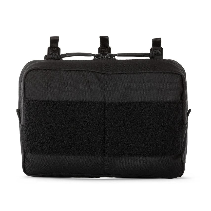5.11 Tactical Flex 9 X 6 Horizontal Pouch 56657 - Black